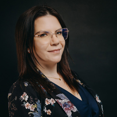 Barbara Przybycień