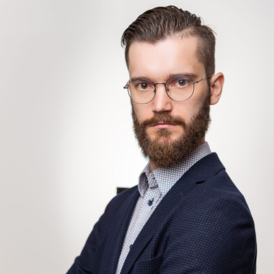 Karol Kocielnik