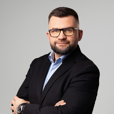 Jarosław Grabczak