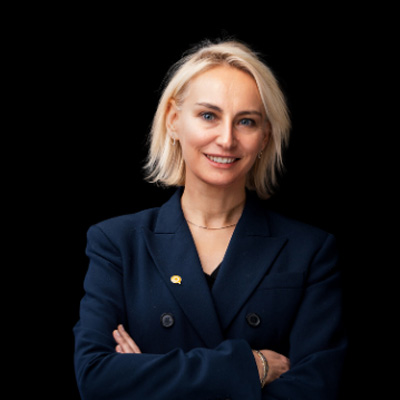 Magdalena Frelkiewicz