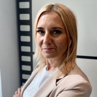 Małgorzata Pioszyk