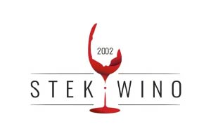Stek Wino