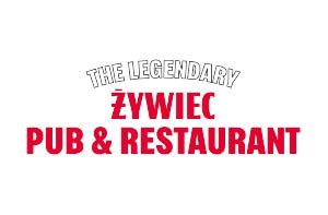 The Legendary Żywiec Pub & Restaurant